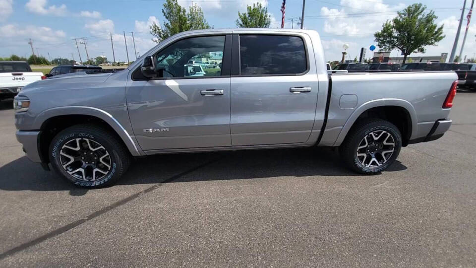 2025 Ram 1500 for sale at Victoria Auto Sales in Victoria, MN