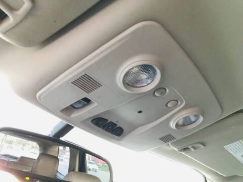 2015 GMC Acadia SLT-1