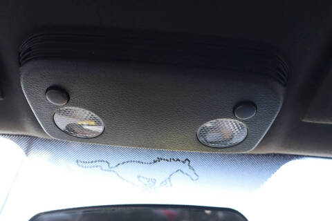 2008 Ford Mustang GT Premium
