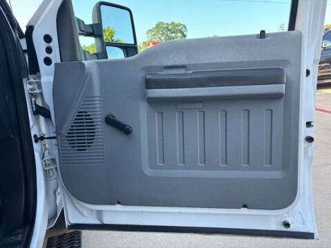 2013 Ford F-350 Super Duty XLT