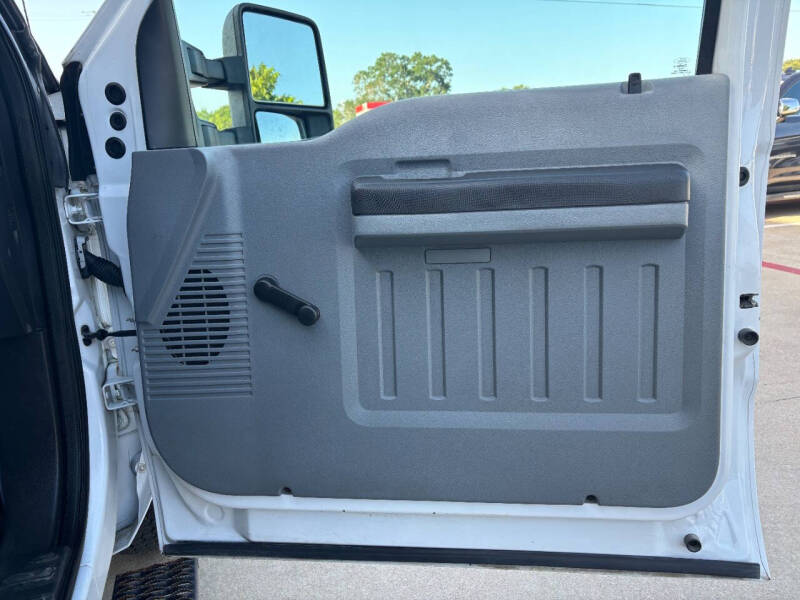 2013 Ford F-350 Super Duty XLT