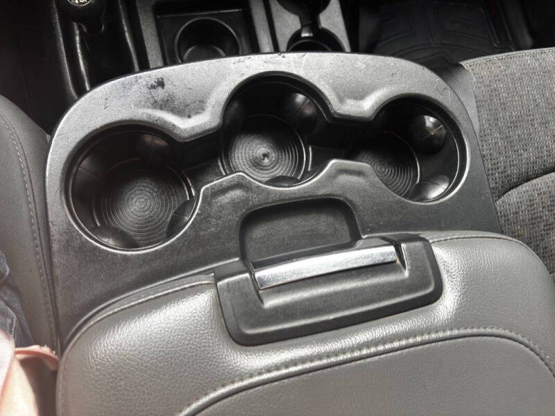 2013 RAM 2500 Powerwagon