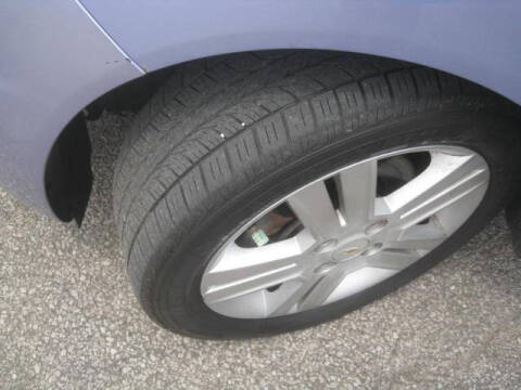 2014 Chevrolet Spark LS CVT