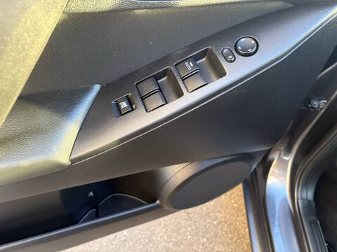 2012 Mazda MAZDA3 i Touring