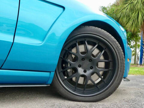 2014 Ford Shelby GT500