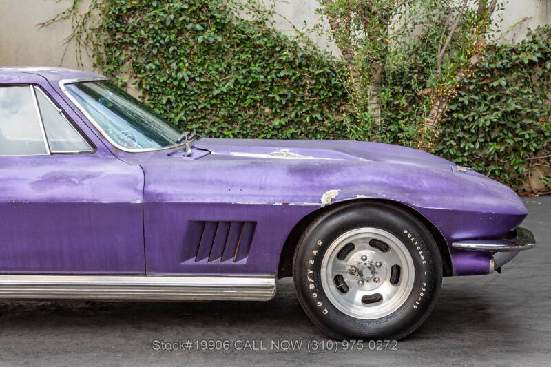 1964 Chevrolet Corvette