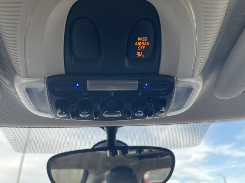 2019 MINI Hardtop 2 Door Cooper
