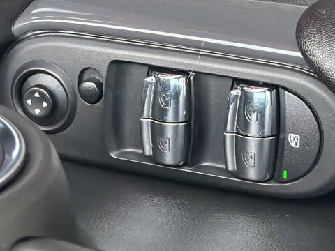 2019 MINI Hardtop 4 Door Cooper