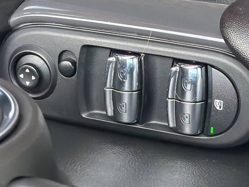 2019 MINI Hardtop 4 Door Cooper