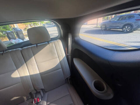 2013 Dodge Durango Citadel