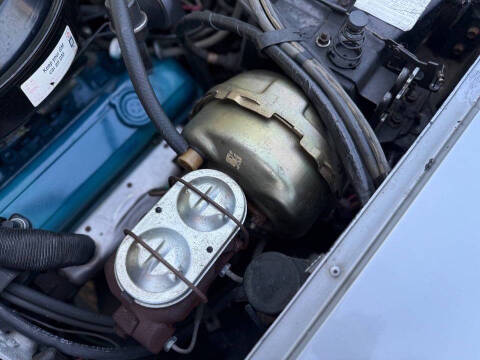 1978 Chevrolet Corvette