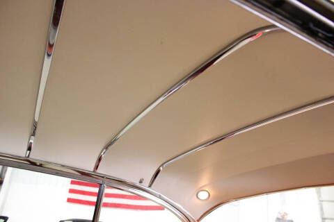 1955 Pontiac Chieftain