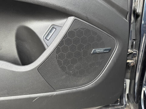 2011 Audi Q7 3.0T quattro Premium Plus