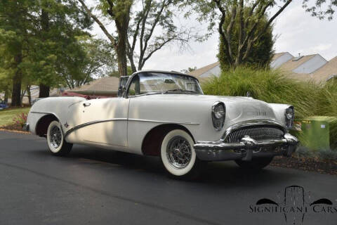 1954 Buick Skylark