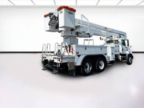 2016 Freightliner 114 SD