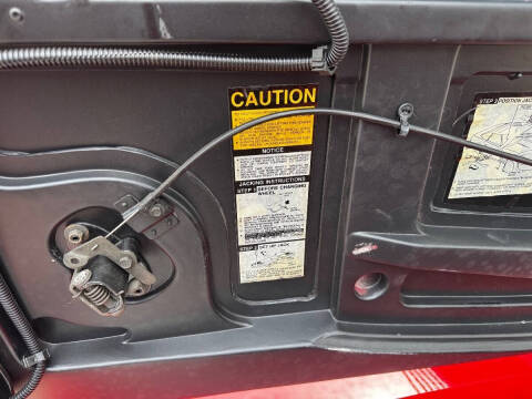 1988 Chevrolet Corvette