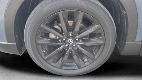 2021 Mazda CX-9 Carbon Edition