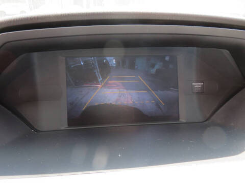 2013 Honda Odyssey EX-L
