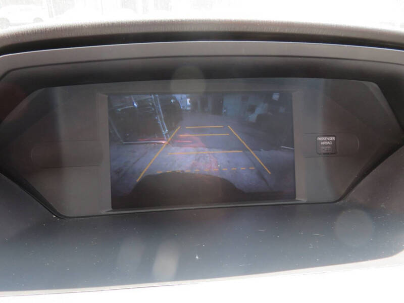 2013 Honda Odyssey EX-L