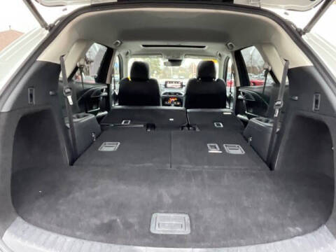 2023 Mazda CX-9 Touring Plus