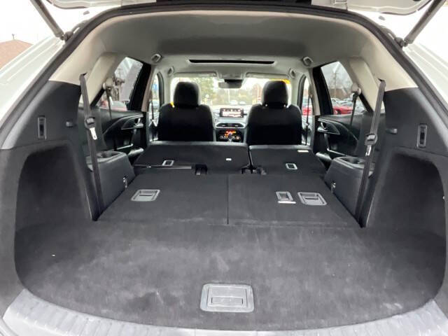 2023 Mazda CX-9 Touring Plus