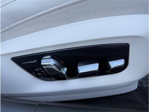 2019 BMW 5 Series M550i xDrive