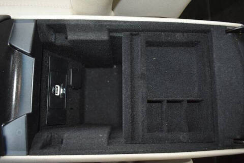 2016 Lincoln MKZ Hybrid