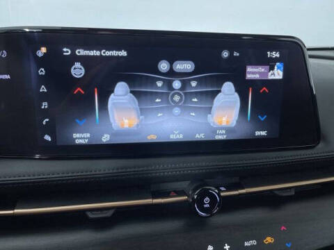 2024 Nissan Ariya Engage+ e-4ORCE