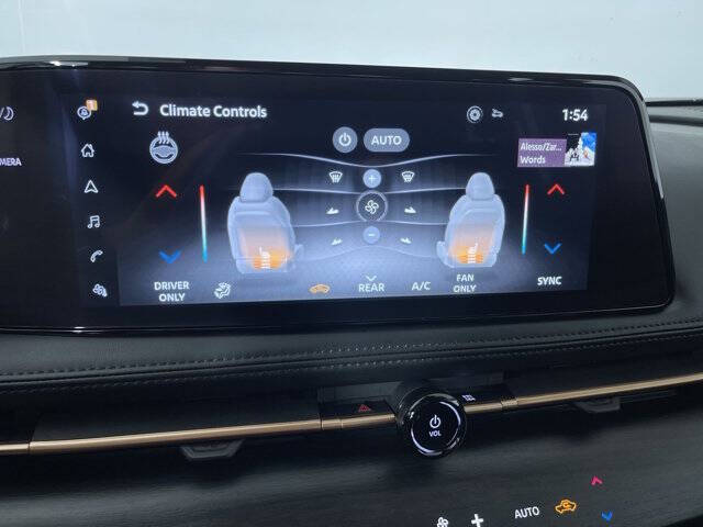 2024 Nissan Ariya Engage+ e-4ORCE