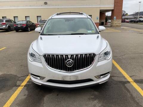 2016 Buick Enclave for sale at Shults Resale Center Olean in Olean NY