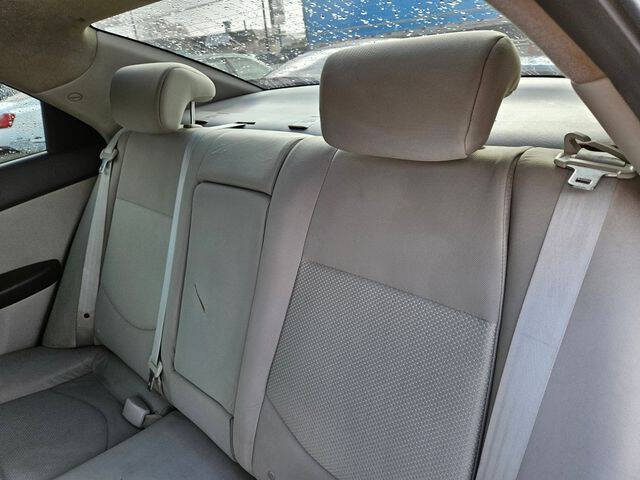 2012 Kia Forte EX