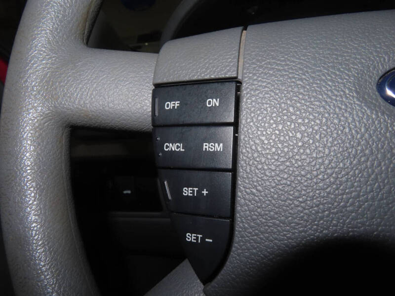 2006 Ford Five Hundred SE