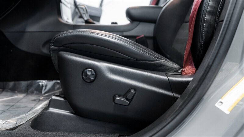 2021 Jeep Grand Cherokee Trackhawk