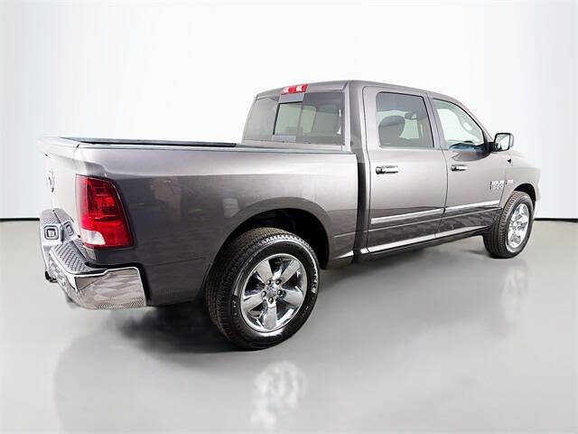 2017 RAM 1500 Lone Star