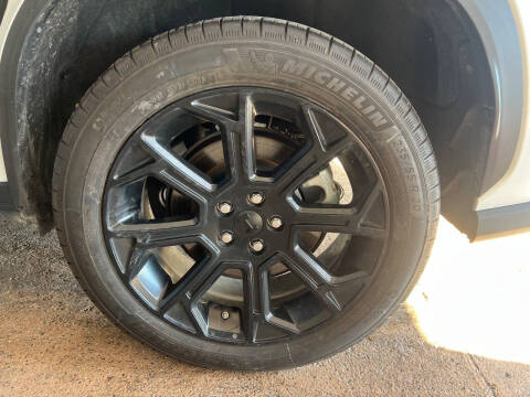 2022 Toyota Highlander L