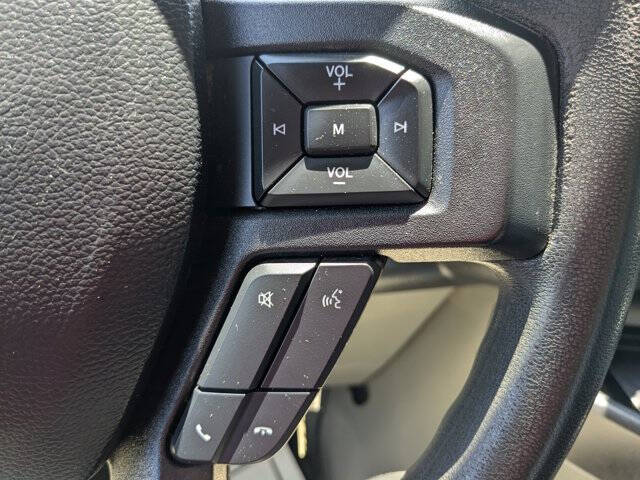 2023 Ford E-Series