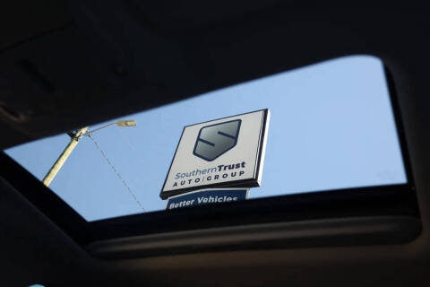 2021 Infiniti Q50 Luxe