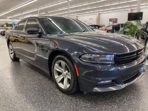 2016 Dodge Charger for sale at Dixie Imports in Fairfield OH
