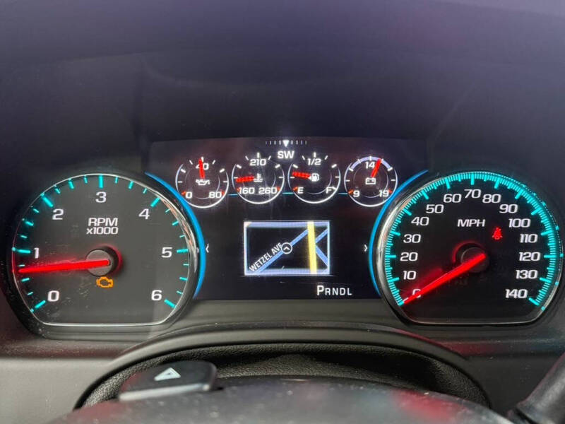 2018 GMC Yukon XL Denali