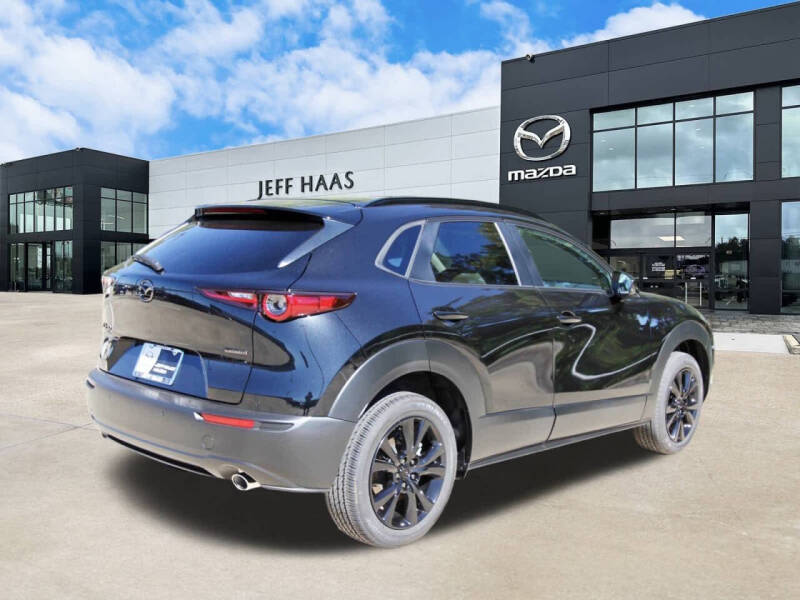 2026 Mazda CX-30 2.5 S Aire Edition