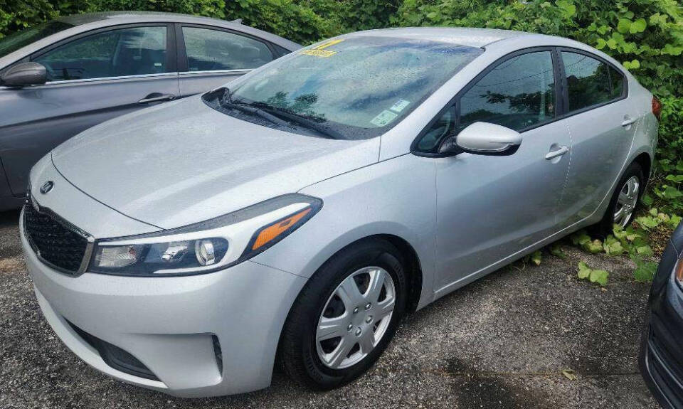 Image 1 of 2017 Kia Forte