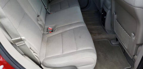 2011 Jeep Grand Cherokee