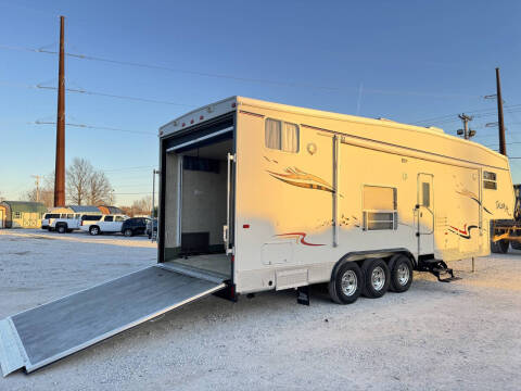 2005 Jayco Talon for sale at Champion Motorcars & RVs in Springdale AR