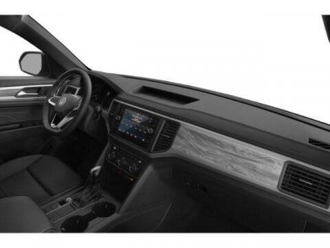 2022 Volkswagen Atlas Cross Sport V6 SE