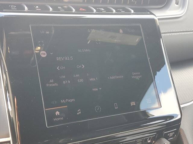 2025 Jeep Grand Cherokee L Laredo X