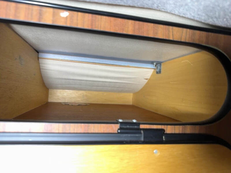 1977 Volkswagen Type 2
