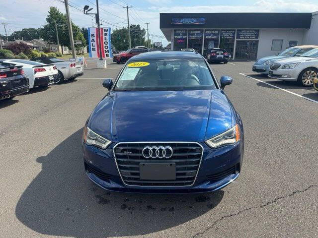 2015 Audi A3 Sedan Premium Plus - Photo 2