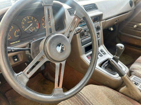 1983 Mazda RX-7