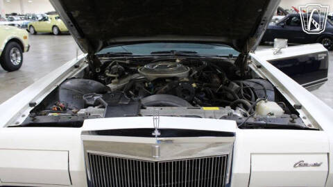 1979 Lincoln Continental