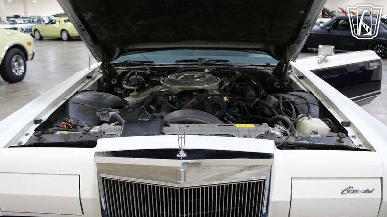 1979 Lincoln Continental